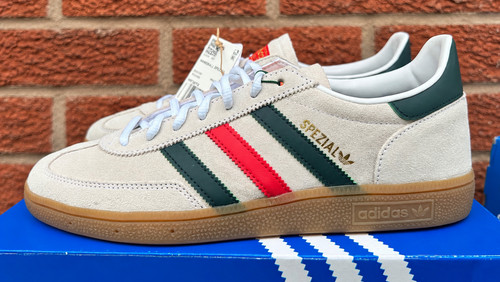 Adidas handball spezial mexico - handball,