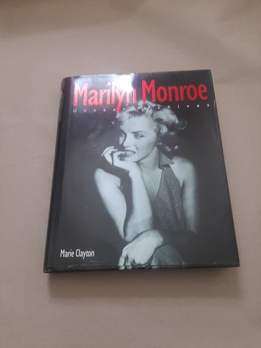 Marilyn monroe unseen archive - marilyn,