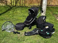 Mamas and Papas Ocarro Pram