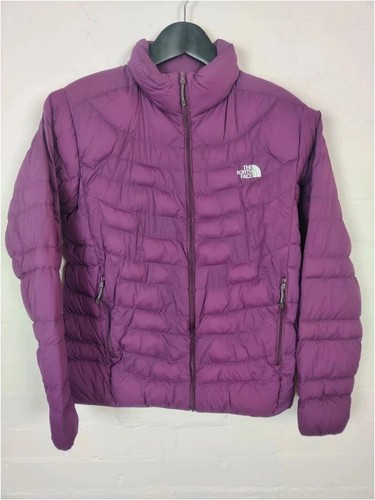 North face lightweight puffer - north,