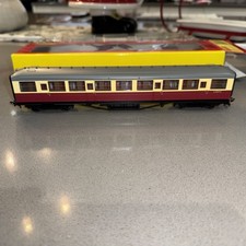 Hornby R4180A Gresley 61ft 6in