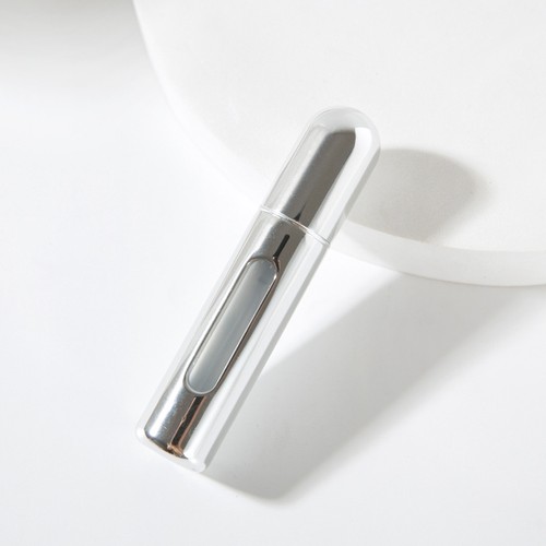 10x 10ml refillable - 10ml,