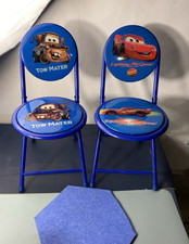 Disney pixar cars kids folding - cars,
