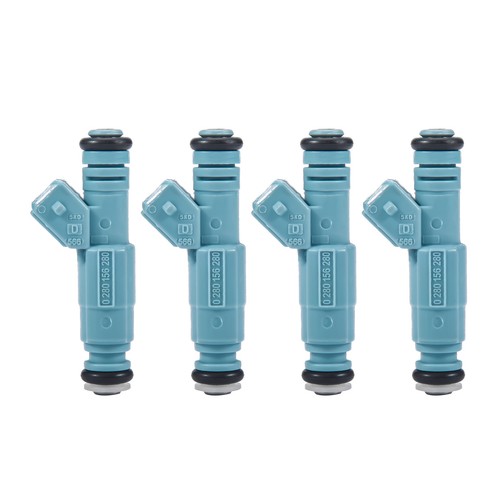 4pcs 470cc injector - 470cc,