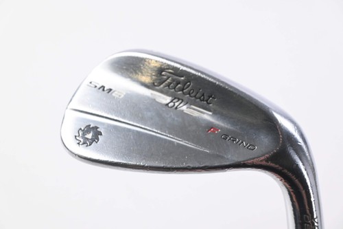 Titleist vokey sm6 gap wedge - vokey,