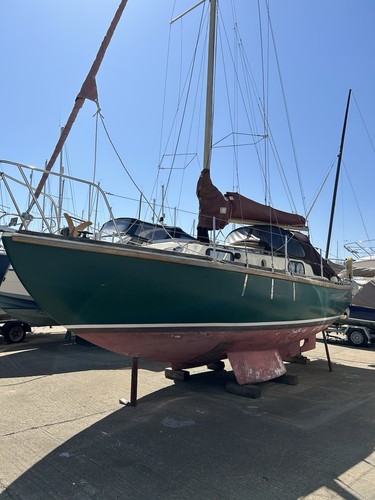 Macwester classic sailing - macwester, 26