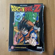 Dragon Ball Z - Les films