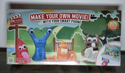 Ani mate make - your, own