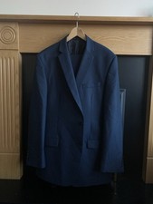 CALVIN KLEIN herringbone two