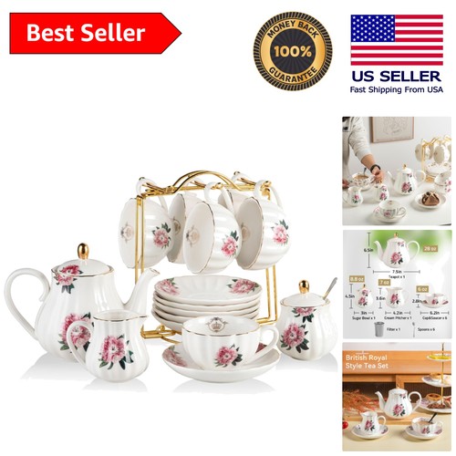 Piece british royal - 22,