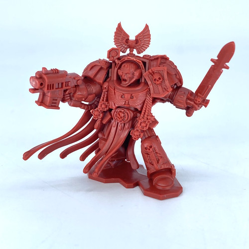 Sergeant lorenzo blood - lorenzo,