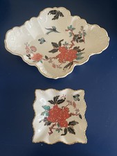 James Kent Old Foley Chinese Rose