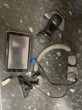 Vw Seat Skoda Garmin Satnav Complete System