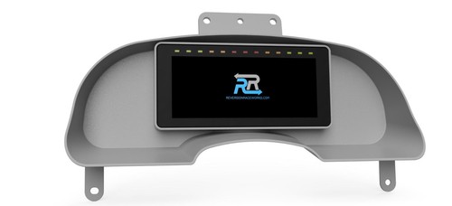 Nissan 300zx dash - '90-'96,