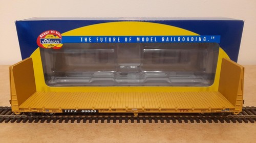 Athearn scale 88135 ttpx - athearn, ho