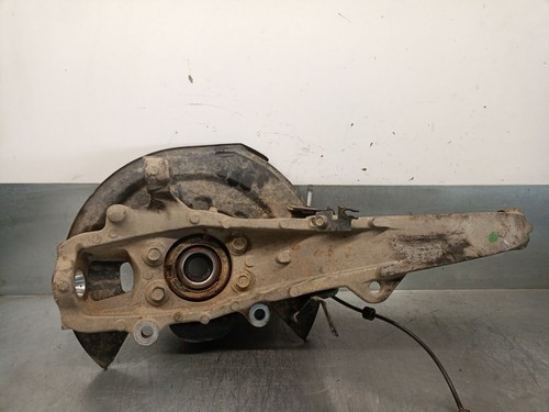 400151ca0a front left knuckle - front,