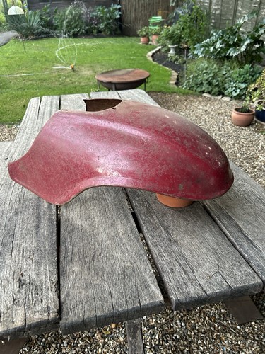Lambretta series genuine - series,