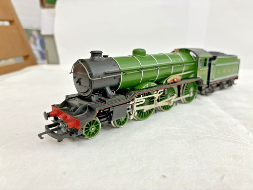 Hornby r053 lner b17 - r053,