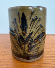Coxwold Studio Pottery - Peter