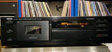 Yamaha KX-490 Cassette Deck