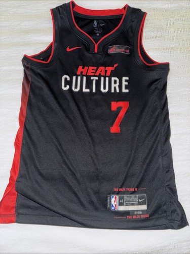 Nike nba miami heat city - heat,
