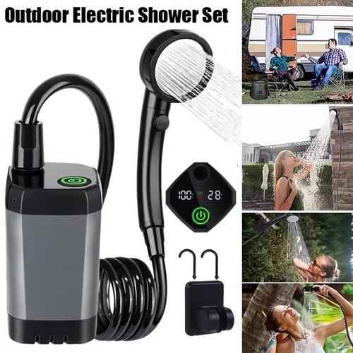 Portable shower camping - portable,