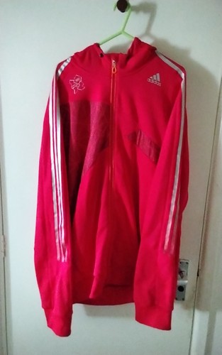 Adidas london 2012 - adidas, team