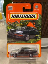 Matchbox 1994 Lexus LS 400