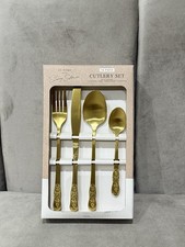 Stacey Solomon Gold Vintage