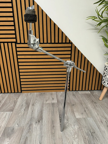 Cymbal boom arm - cymbal,