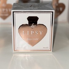 Lipsy Rose Gold Perfume