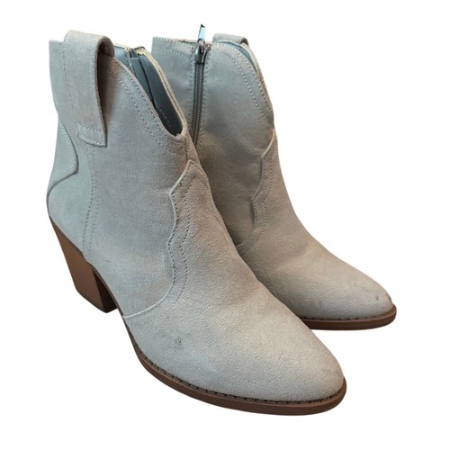 Sugar torch western ankle - sugar,