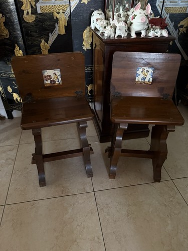 Antique spanish andalusian - antique,