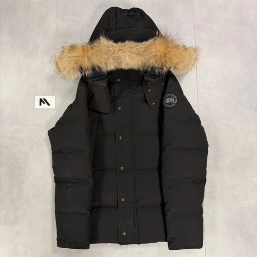 Canada goose wyndham parka - canada,