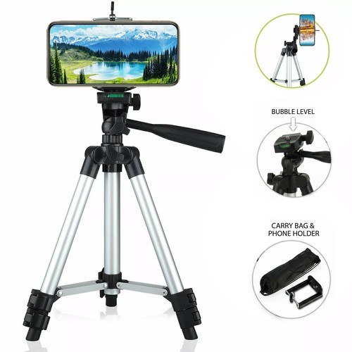 Adjustable camera tripod - adjustable,