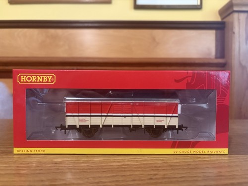 Hornby r60157 track - hornby, br