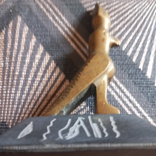 Vintage egyptian horus - vintage,