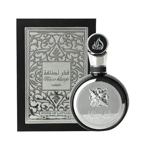 Lattafa fakhar black - fakhar, eau