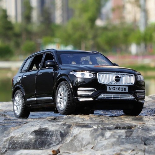 Volvo xc90 alloy - xc90,