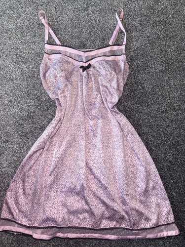 Vintage babydoll slip - , dress