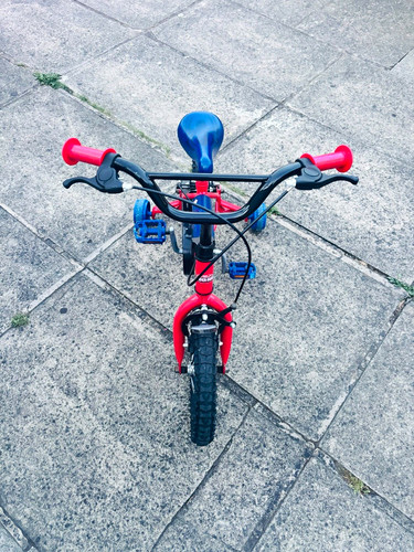 Unisex kids red blue black - kids,
