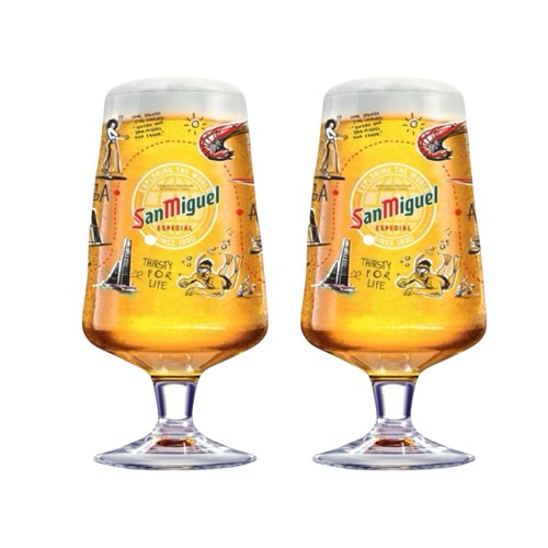 San miguel limited edition - limited,