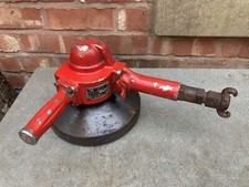 Consolidated Pneumatics CP.9123-B Grinder/Sander for road compressor 9”