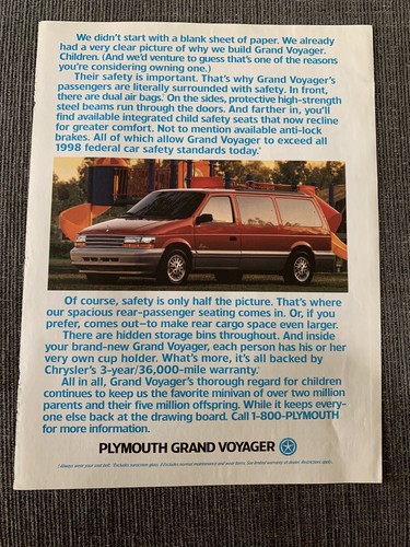 1994 plymouth grand - plymouth,