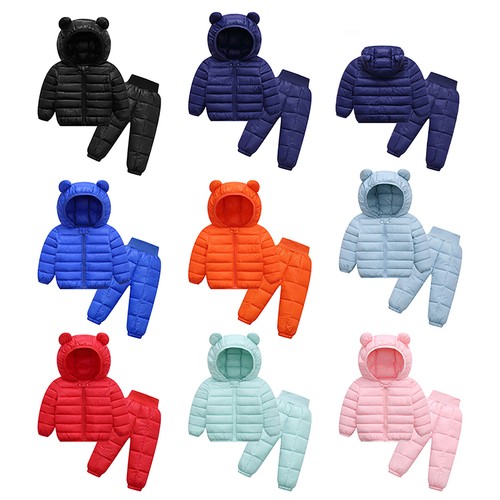 Baby boys girls bear ear - baby,