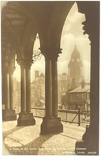 1920s town hall - town, the