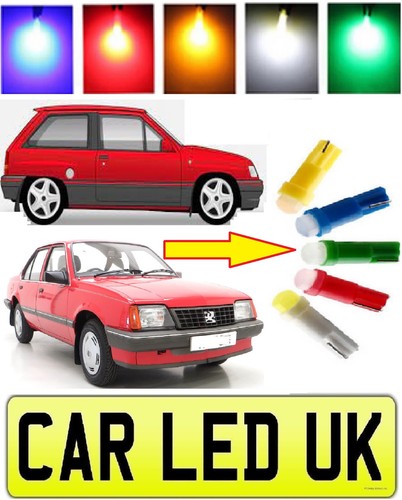 Vauxhall cavalier nova - ✅,