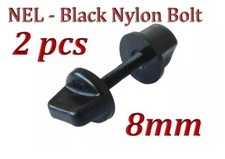 2pcs Bolt NEL for Minelab