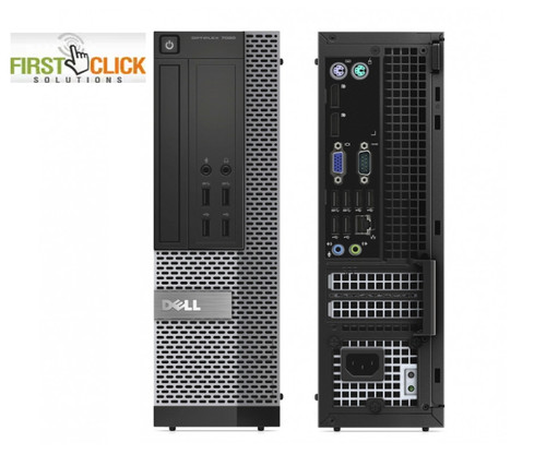 Fcs dell optiplex - fcs, 7020