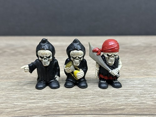 Bone hedz reaper - reaper, sandman